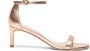 Stuart Weitzman Nunakedstraight 60 Sandal Pink Dames - Thumbnail 1