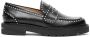 Stuart Weitzman Parel Loafer Moderne Stijl Black Dames - Thumbnail 1