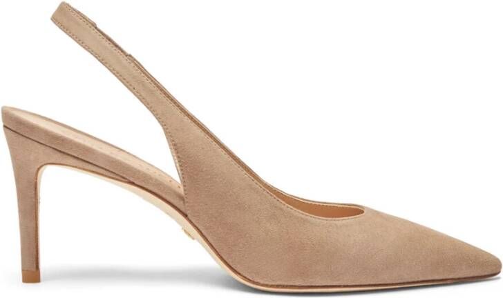 Stuart Weitzman Pumps Beige Dames