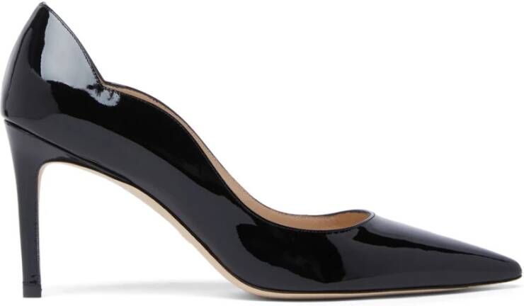 Stuart Weitzman Pumps Black Dames