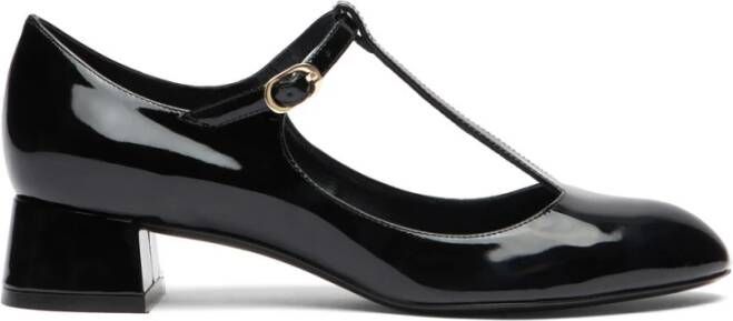 Stuart Weitzman Pumps Black Dames