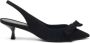 Stuart Weitzman Pumps Black Dames - Thumbnail 1