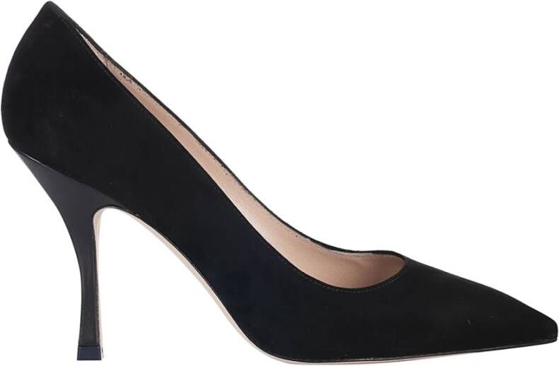 Stuart Weitzman Pumps Black Dames