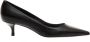 Stuart Weitzman Pumps Zwart Dames - Thumbnail 1