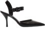 Stuart Weitzman Pumps Zwart Dames - Thumbnail 1