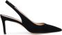 Stuart Weitzman Pumps Zwart Dames - Thumbnail 1