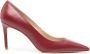 Stuart Weitzman Rode Pumps voor Vrouwen Red Dames - Thumbnail 1