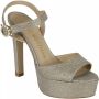 Stuart Weitzman Rhinestone Piper Pumps Sandalen Pink Dames - Thumbnail 1