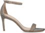 Stuart Weitzman Shoes Beige Dames - Thumbnail 1