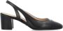 Stuart Weitzman Shoes Black Dames - Thumbnail 1