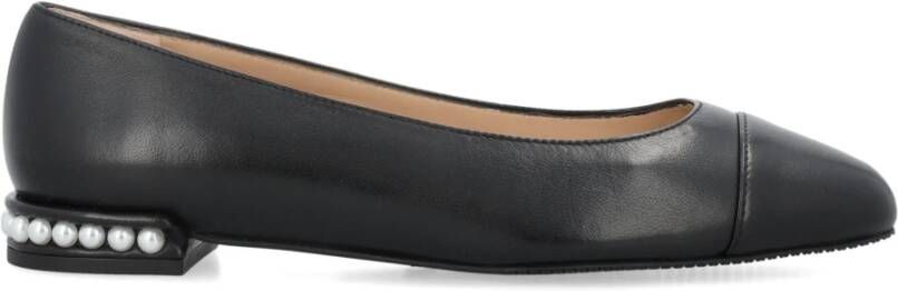 Stuart Weitzman Shoes Black Dames