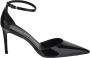 Stuart Weitzman Shoes Black Dames - Thumbnail 1