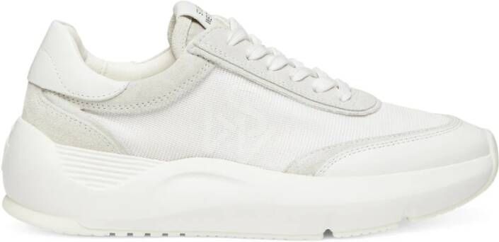 Stuart Weitzman Sneakers White Dames