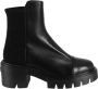 Stuart Weitzman Soho Bootie Black Dames - Thumbnail 1