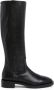 Stuart Weitzman Stijlvolle Kniehoge RijHoge Laarzen Black Dames - Thumbnail 1