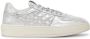 Stuart Weitzman Stijlvolle Tennissneaker Gray Dames - Thumbnail 1