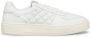 Stuart Weitzman Stijlvolle Tennissneaker White Dames - Thumbnail 1