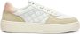 Stuart Weitzman Stijlvolle Tennissneaker White Dames - Thumbnail 1