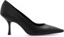 Stuart Weitzman Stilettos Naomi Black Dames - Thumbnail 1