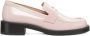 Stuart Weitzman Stoere Loafer voor Heren Beige Dames - Thumbnail 1