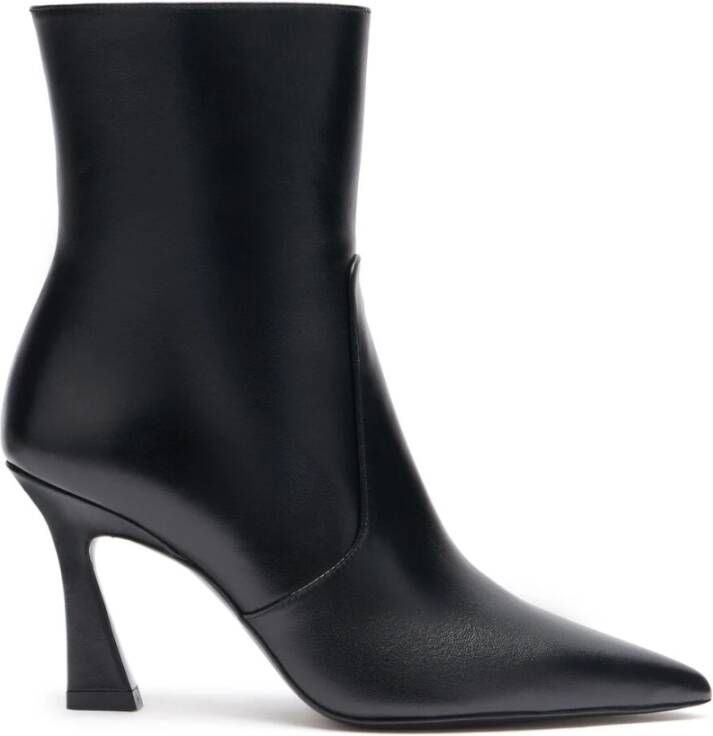 Stuart Weitzman Vinnie Bootie Black Dames