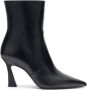 Stuart Weitzman Vinnie Bootie Black Dames - Thumbnail 1