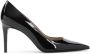 Stuart Weitzman Klassieke Pump Schoenen Black Dames - Thumbnail 1