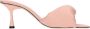 Studio Amelia Sandalen Roze Pink Dames - Thumbnail 1