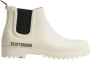 Stutterheim Chelsea Rain Boots Rain Beige Dames - Thumbnail 1