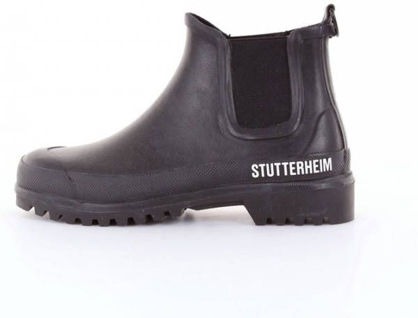 Stutterheim Chelsearainwalker