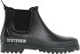 Stutterheim Klassieke Chelsea Rainwalker Regenlaarzen Black Heren - Thumbnail 1