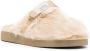 Suicoke Flip Flop Sandalen Beige Zavo Stijl Beige Heren - Thumbnail 1