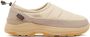 Suicoke Gewatteerde Slip-On Sneakers Beige Heren - Thumbnail 1