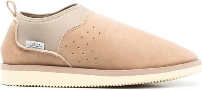 Suicoke Heren Sandalen Ron M2ab Mid