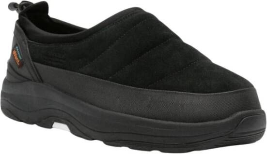 Suicoke Heren Schoenen Pepper Sev