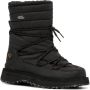 Suicoke Zwarte Sneakers Black Dames - Thumbnail 1