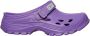 Suicoke Mok Sandal Purple Heren - Thumbnail 1