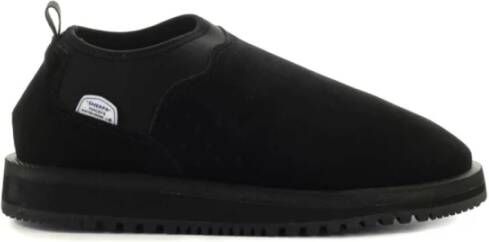 Suicoke OG 073 Mwpab Black Schoenen Black Heren