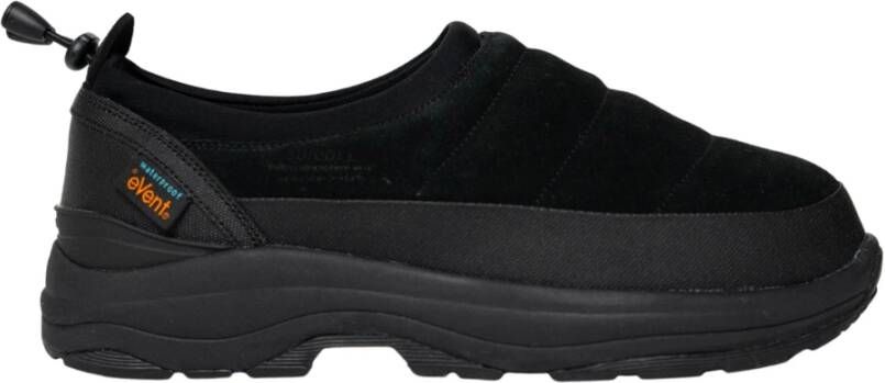 Suicoke Pepper-Sev Schoen Og235Sev Blk Black Heren