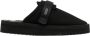 Suicoke Sandals Black Zwart Heren - Thumbnail 1