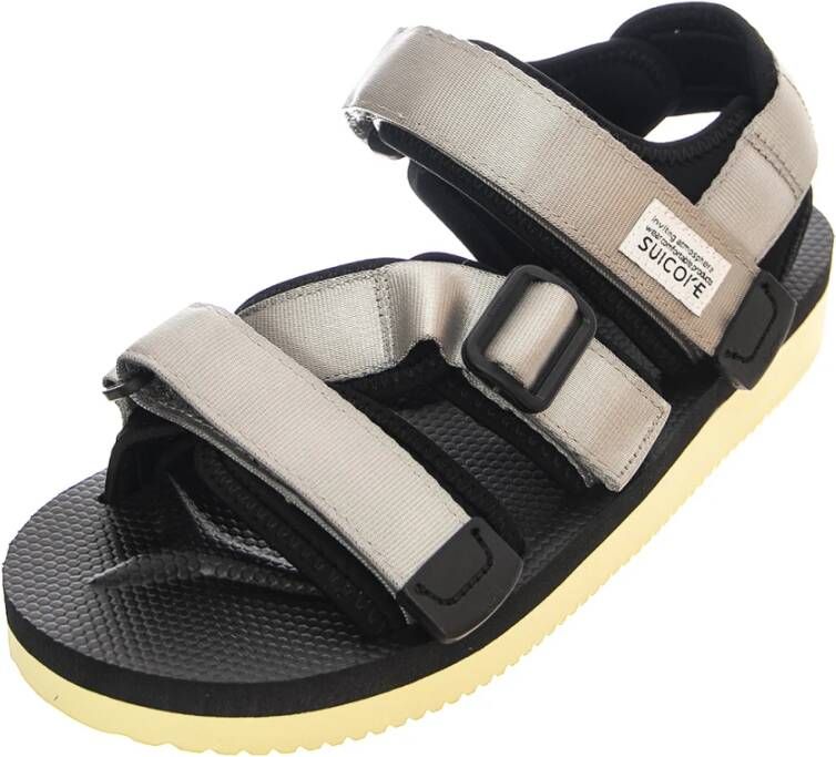 Suicoke Sandals Bruin Heren