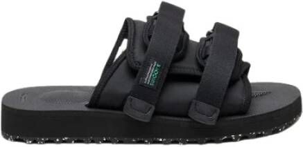 Suicoke Sandals Zwart Dames