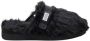 Suicoke Slippers Zwart Dames - Thumbnail 1