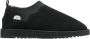 Suicoke Stijlvolle Comfortabele Sneakers Black Heren - Thumbnail 1