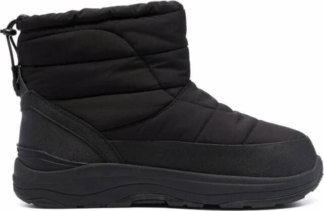 Suicoke Stijlvolle Winterlaarzen voor Mannen