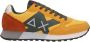 Sun68 Sporty Scpz43113 Sneakers Yellow Heren - Thumbnail 10