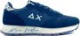 Sun68 Sneakers voor vuur en kamperen in marineblauw Blue Heren - Thumbnail 2