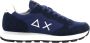 Sun68 Blauwe Sneakers Tom Solid Collectie Multicolor Heren - Thumbnail 18