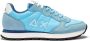 Sun68 Blauwe TOM Solid Schoenen Blue Heren - Thumbnail 1