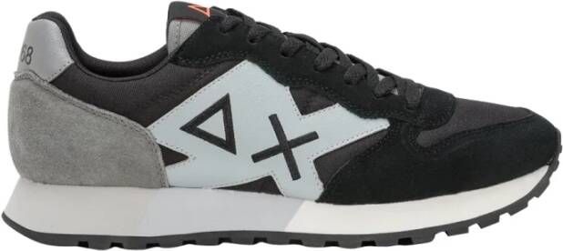 Sun68 Casual Sneaker voor Mannen Multicolor Heren